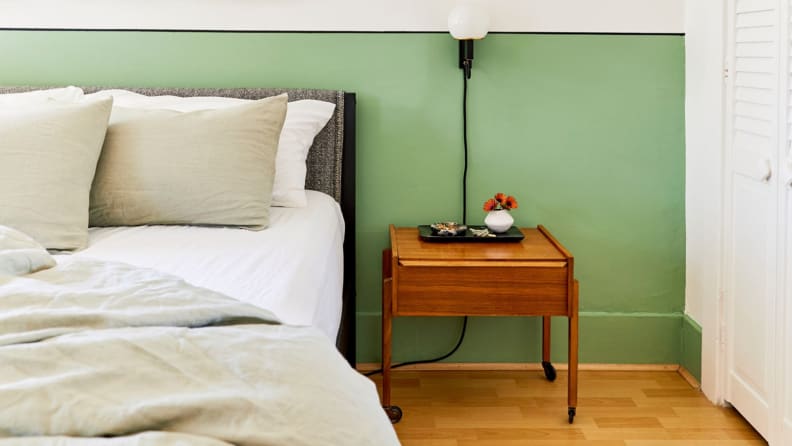 Tuft & Needle mattress