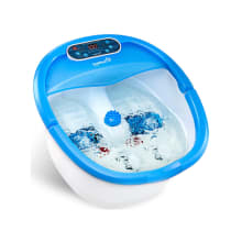 Product image of Ivation Foot Spa Massager