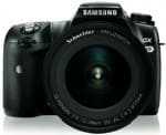 Product Image - Samsung Digimax GX-10
