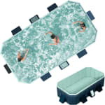 Product image of Bavokon Large Pet Pool