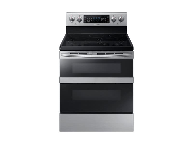 Samsung NE59M6850SS/AA Flex Duo