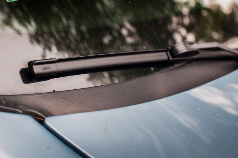 Best Silicone Wiper Blades Review (2024 Ratings)