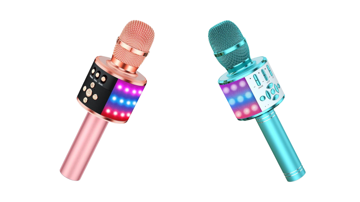 5 Best Karaoke Machines of 2025 Reviewed