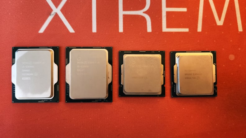 Intel Core i9-13900K and i5-13600K Review: Raptor Lake Brings More Bite