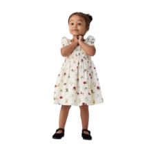 Product image of Gap x Dôen Baby Smocked Dress