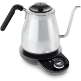 Product image of OXO Brew Adjustable Temperature Pour-Over Kettle