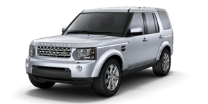 Product Image - 2012 Land Rover LR4