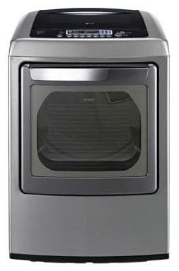 Product Image - LG DLGY1202V