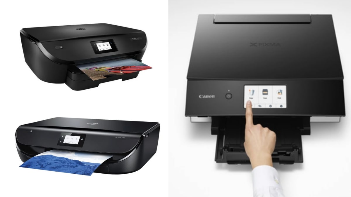 10 great printers you can get under $100 - Reviewed