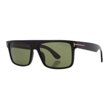 Product image of Tom Ford Philippe Green Browline Men's Sunglasses