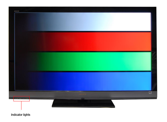 Sony Bravia Kdl 52ex700 Led Lcd Hdtv Review Reviewed Televisions