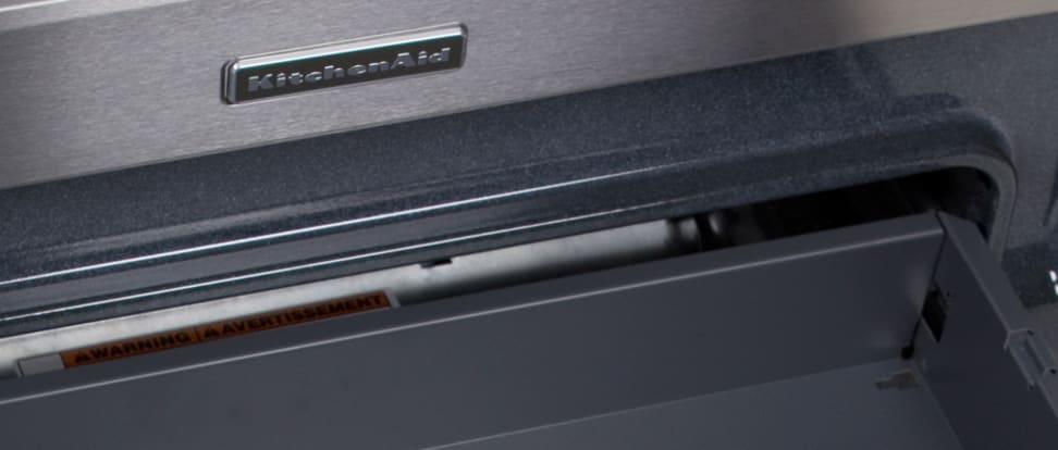 Product Image - KitchenAid Architect Series II KERS306BSS