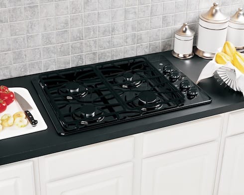 Product Image - GE JGP329DETBB