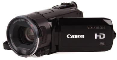 VHBW Kompatibel Mit Canon Legria HF S200 HD, HF S30, HG20, HG21, HF S20 Hd Hf S21 Hd Hf S200 Hd Hf S30 Li Ion Akku 72 Volt 1600 Mah 101669569 - Foto 14