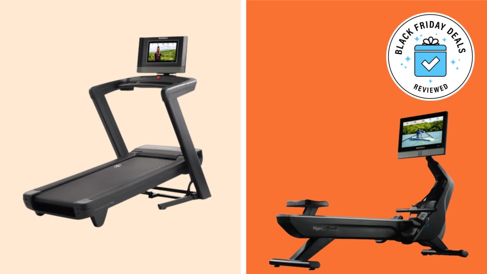 Treadmill black friday deal sales