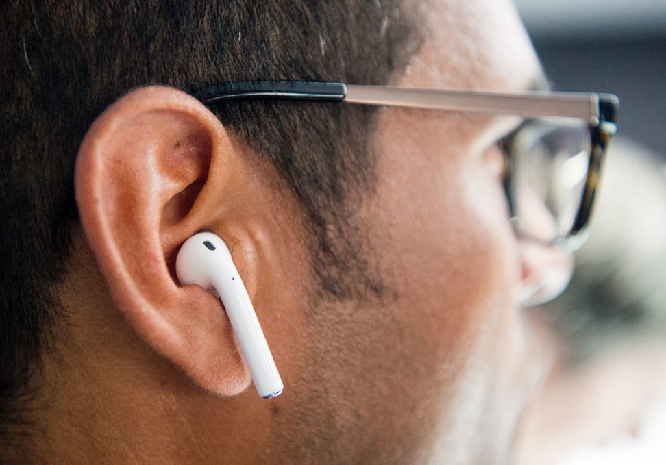 Apple's AirPods are completely unfixable, says repair specialists iFixit.
