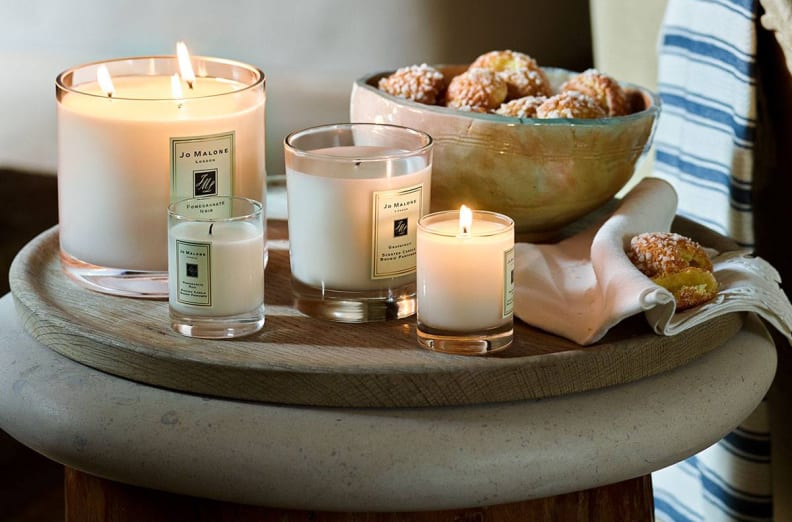 Jo Malone candles