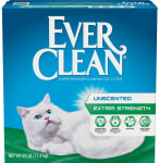 Product image of Ever Clean Extra Strength Unscented