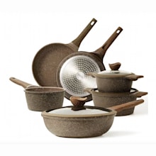 Product image of Carote Granite Cookware Set
