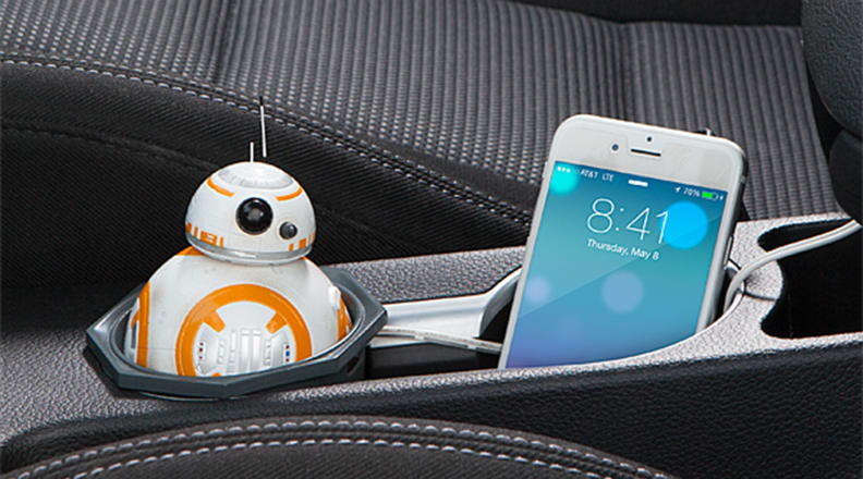 8 BB-8 gadgets to tide you over until Episode 8 - Reviewed