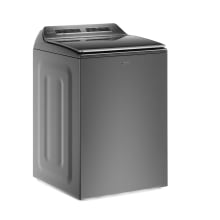 Product image of Whirlpool 5.3-Cubic-Foot Smart Capable Top-Load Washer
