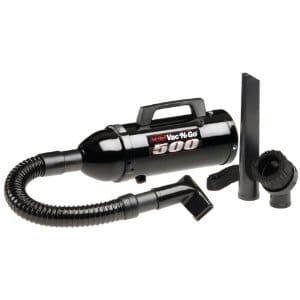 Product Image - Metro Vac N Go VM6B500T
