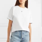 Product image of Ninety Percent Faye Short-Sleeve T-shirt