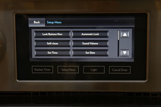 Controls