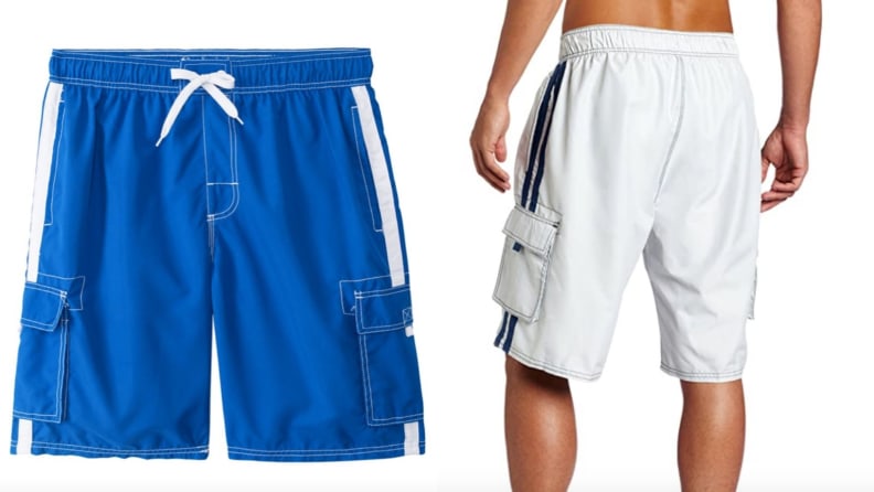 10 best men's swim trunks: Old Navy, Lululemon, Speedo, and more - Reviewed