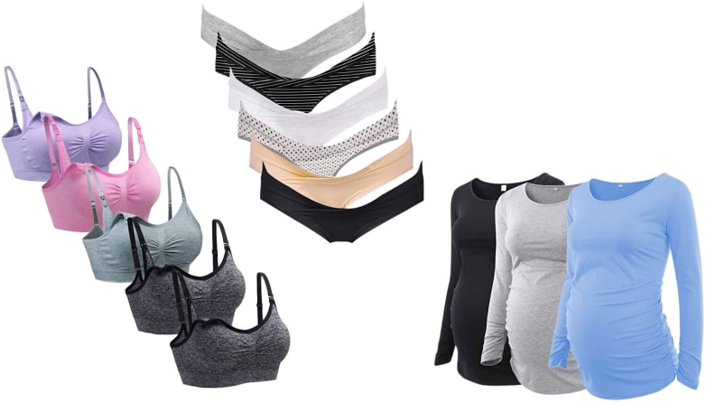 Maternity Clothing & Accessories: Shop Online