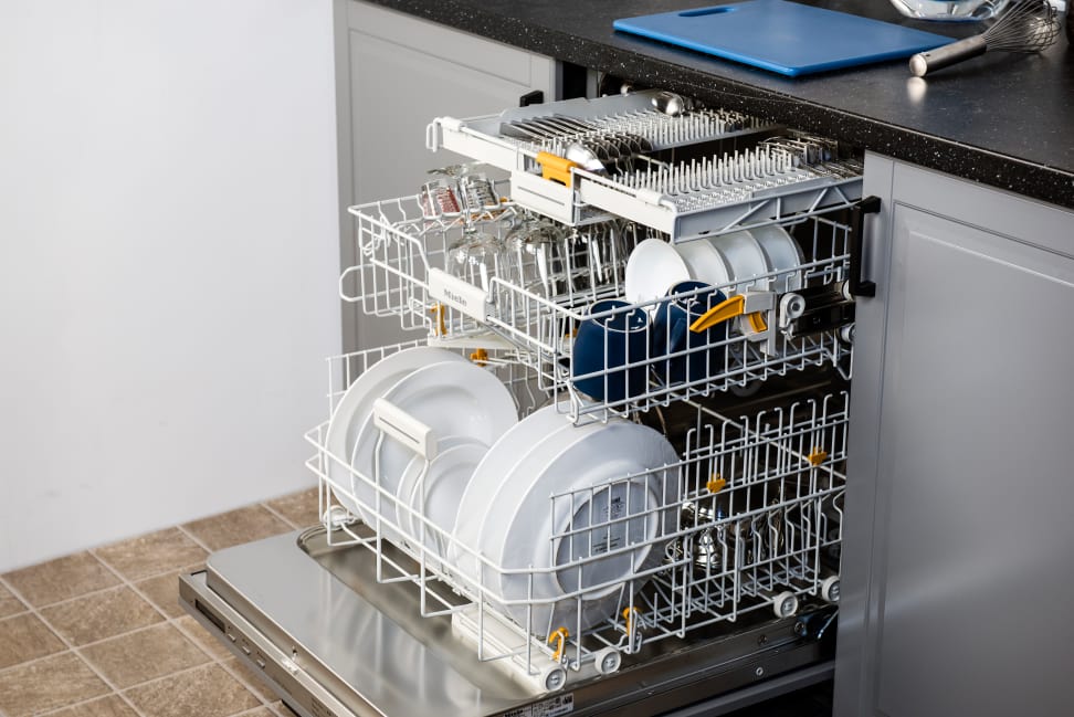 Miele G5670SCVi