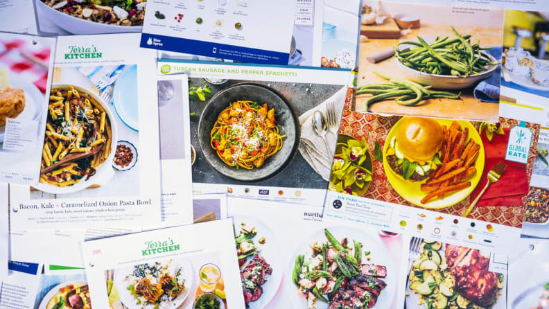 Home Chef vs. Blue Apron—which meal kit is best? - Reviewed