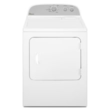 Product image of Whirlpool Electric Dryer