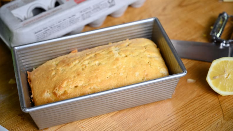 Usa Pan Loaf Pan, Small