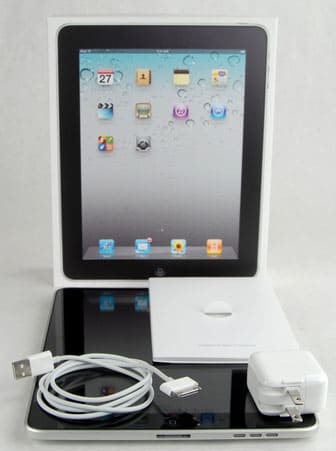 Packaging Contents Image