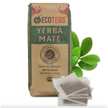 Product image of Yerba Mate Tea Bags