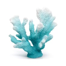 Product image of Turquoise Shades Coral Reef Decor