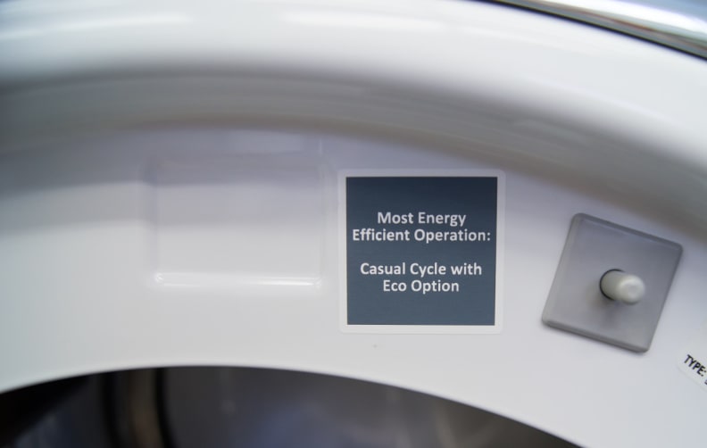 Energy Efficient Dryer