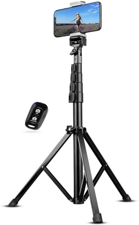 Levere 鍔 uld 5 Best iPhone Tripods of 2023 - Reviewed