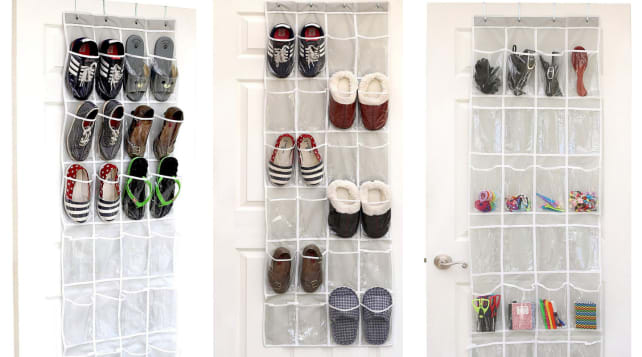 Shoe Organizer