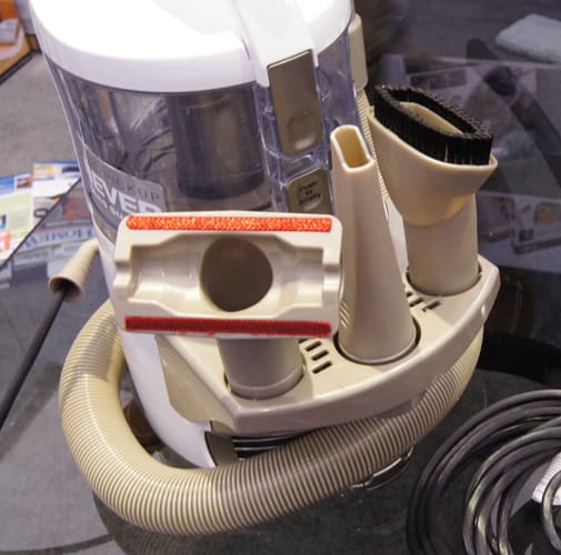 Cleaning Tools 1 Image