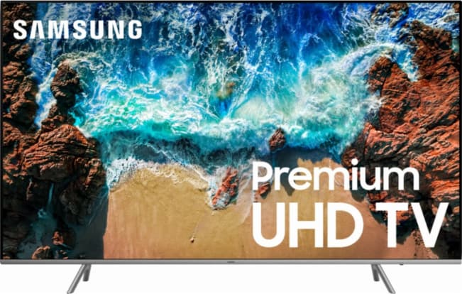 Product Image - Samsung UN82NU8000FXZA