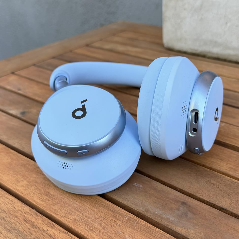 Anker soundcore Space One Headphone