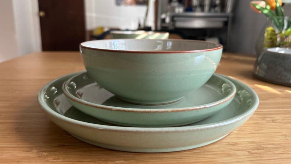 Denby stoneware dinner sets 2025