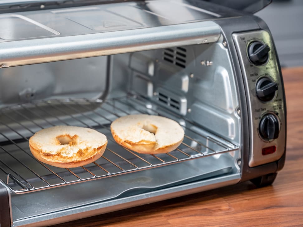 How to Use a Toaster Oven to Roast, Toast, Bake, and More