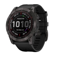 Product image of Garmin Fenix 7X