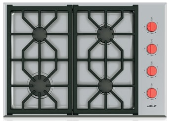 Product Image - Wolf CG304P/S