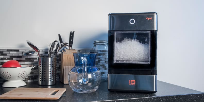 Constant Water supply attachment for GE Opal 2.0 Ice Maker - FirstBuild