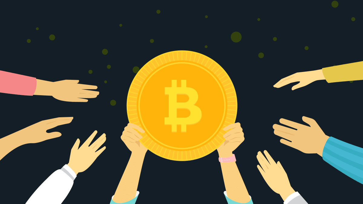 How to buy Bitcoin: an easy step-by-step guide anyone can follow - Reviewed