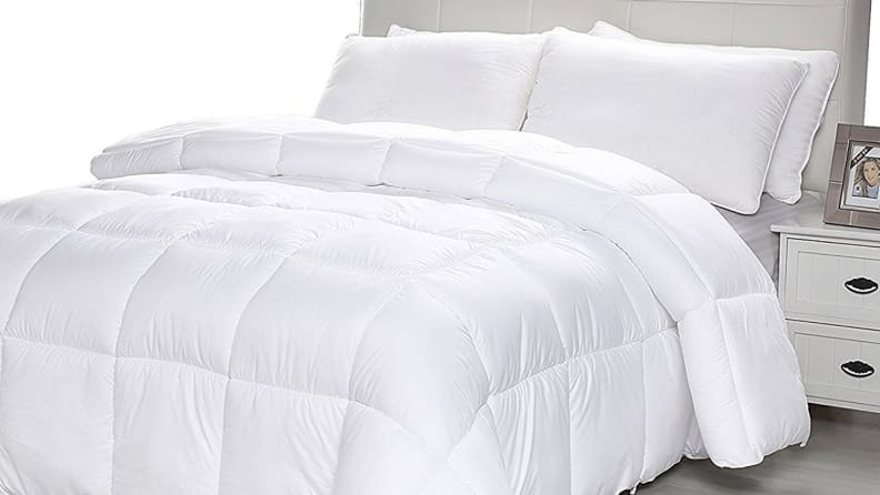 Equinox Comforter